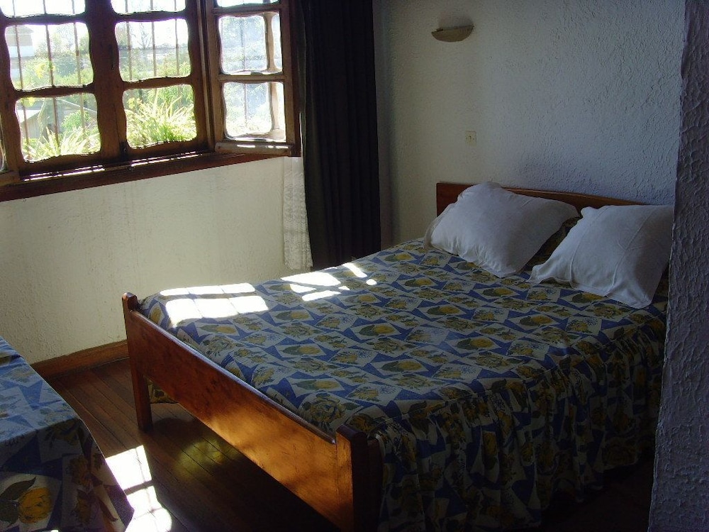 Hotel Diamant — Antsirabe — photo 5