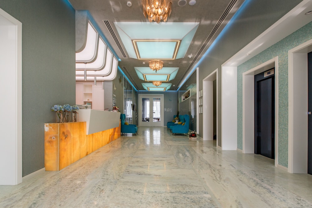 Hotel Opera — Navodari — photo 2