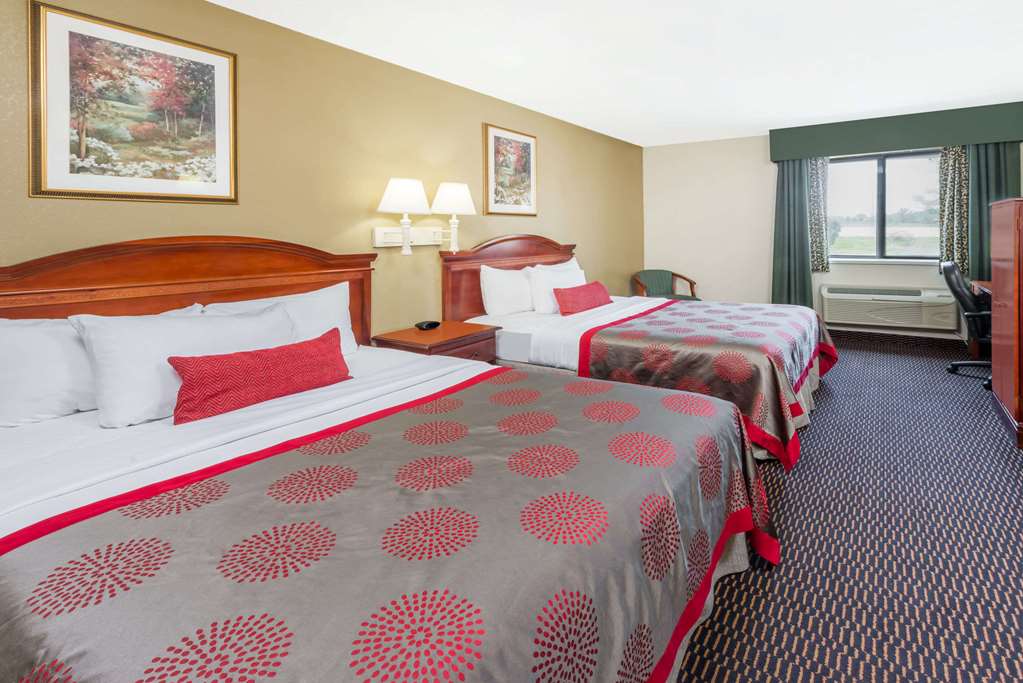Ramada by Wyndham Columbia - photo 12