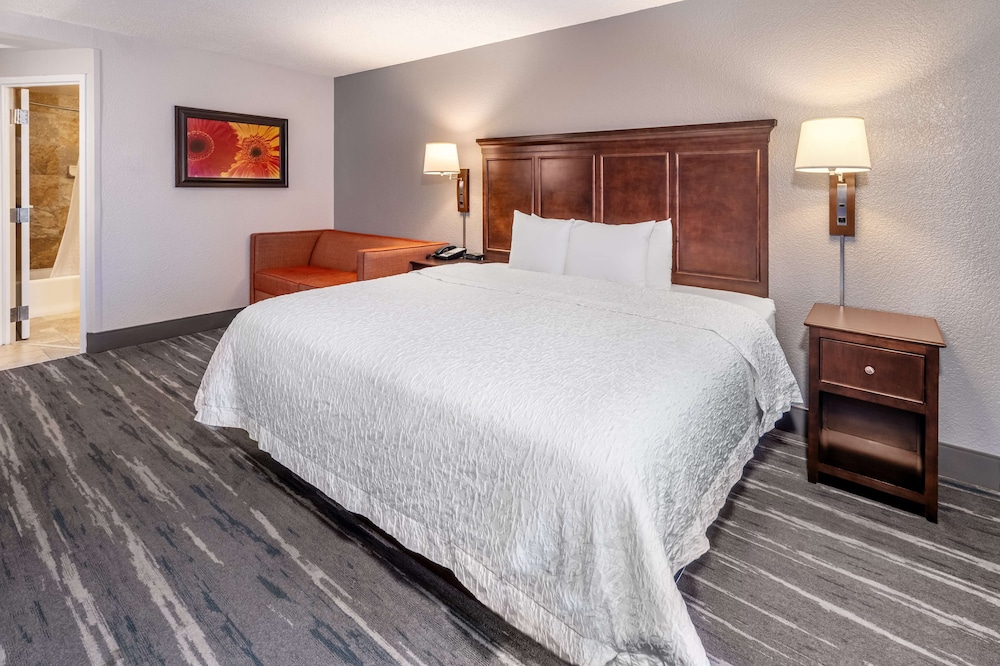 Hampton Inn Nashville Vanderbilt - photo 4