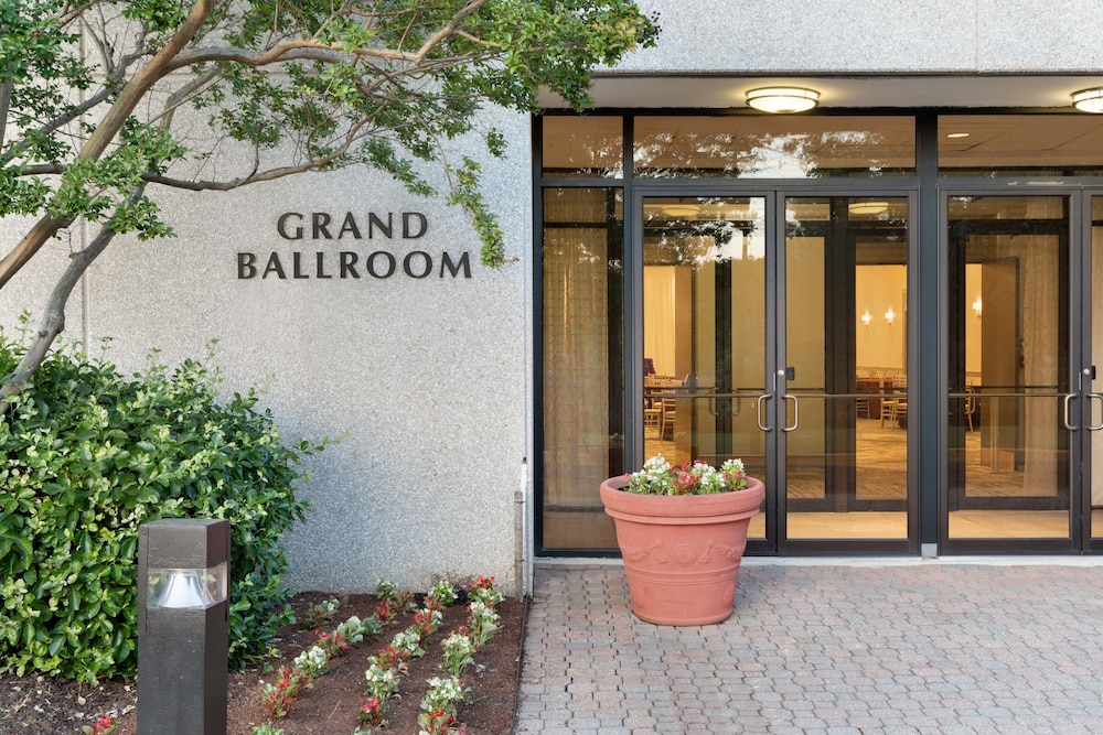 Crowne Plaza Greenbelt Washington DC - photo 87