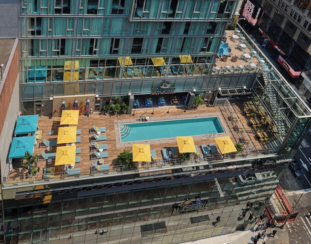 Margaritaville Resort Times Square - photo 40