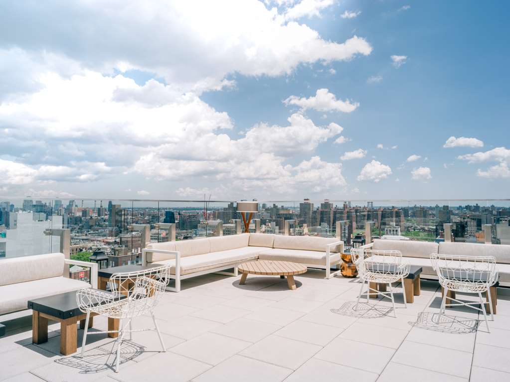Hotel 50 Bowery part of JdV by Hyatt - photo 11