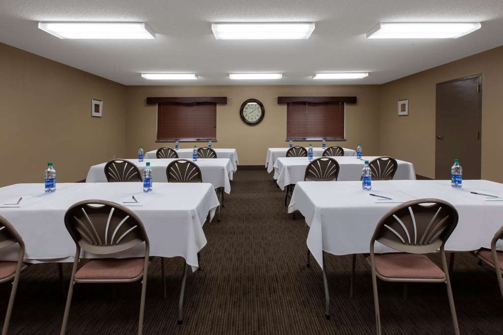 AmericInn by Wyndham Silver City - photo 27