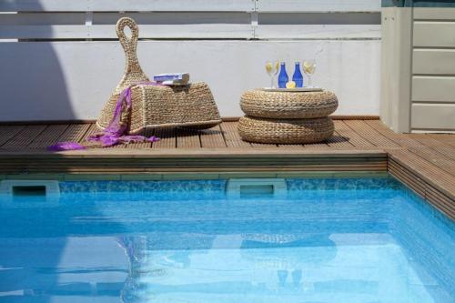 luxury Villa With A Private Pool And Garden Pernera Villa 31