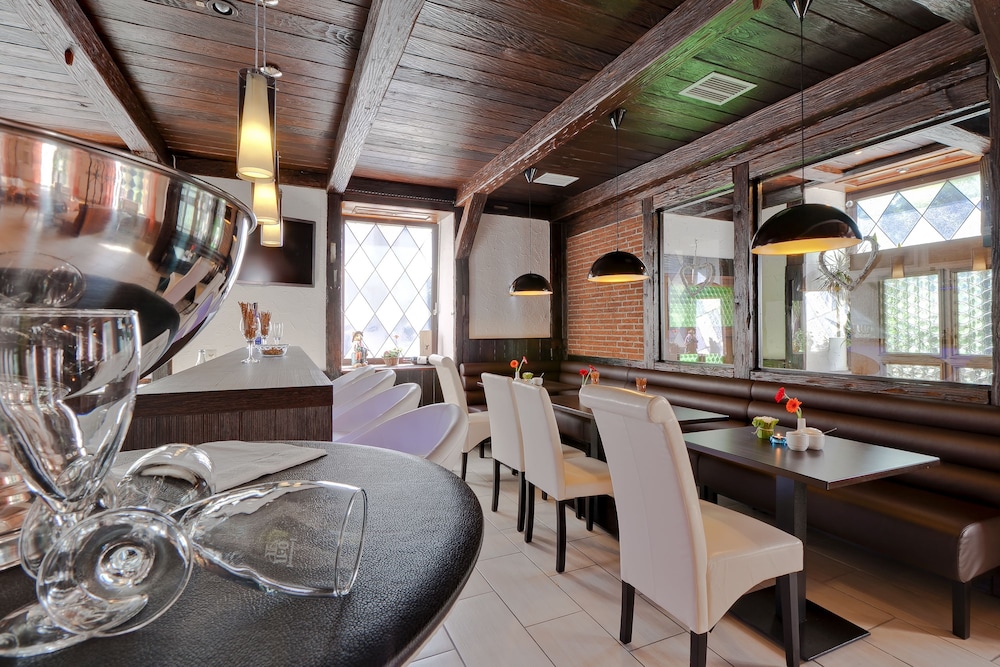 Bavaria Hotel Superior in Stuttgart, Germany