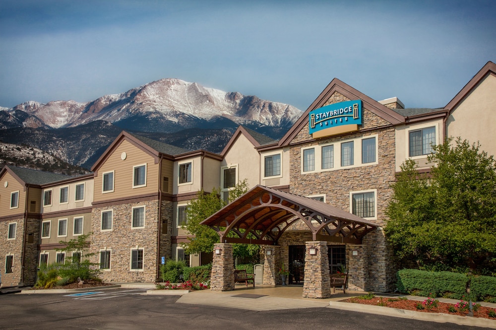 Staybridge Suites Colorado Springs North an IHG Hotel - featured photo