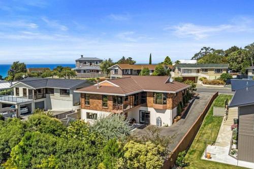 Oamaru Holiday in Oamaru, New Zealand