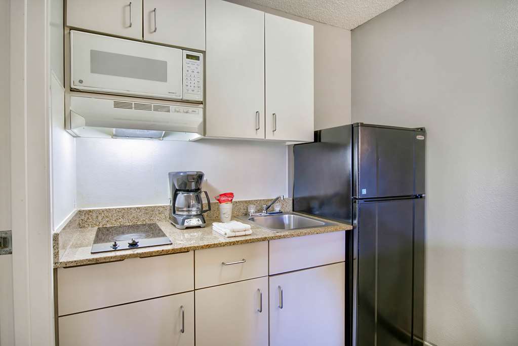 Studio 6 Deer Valley - photo 16