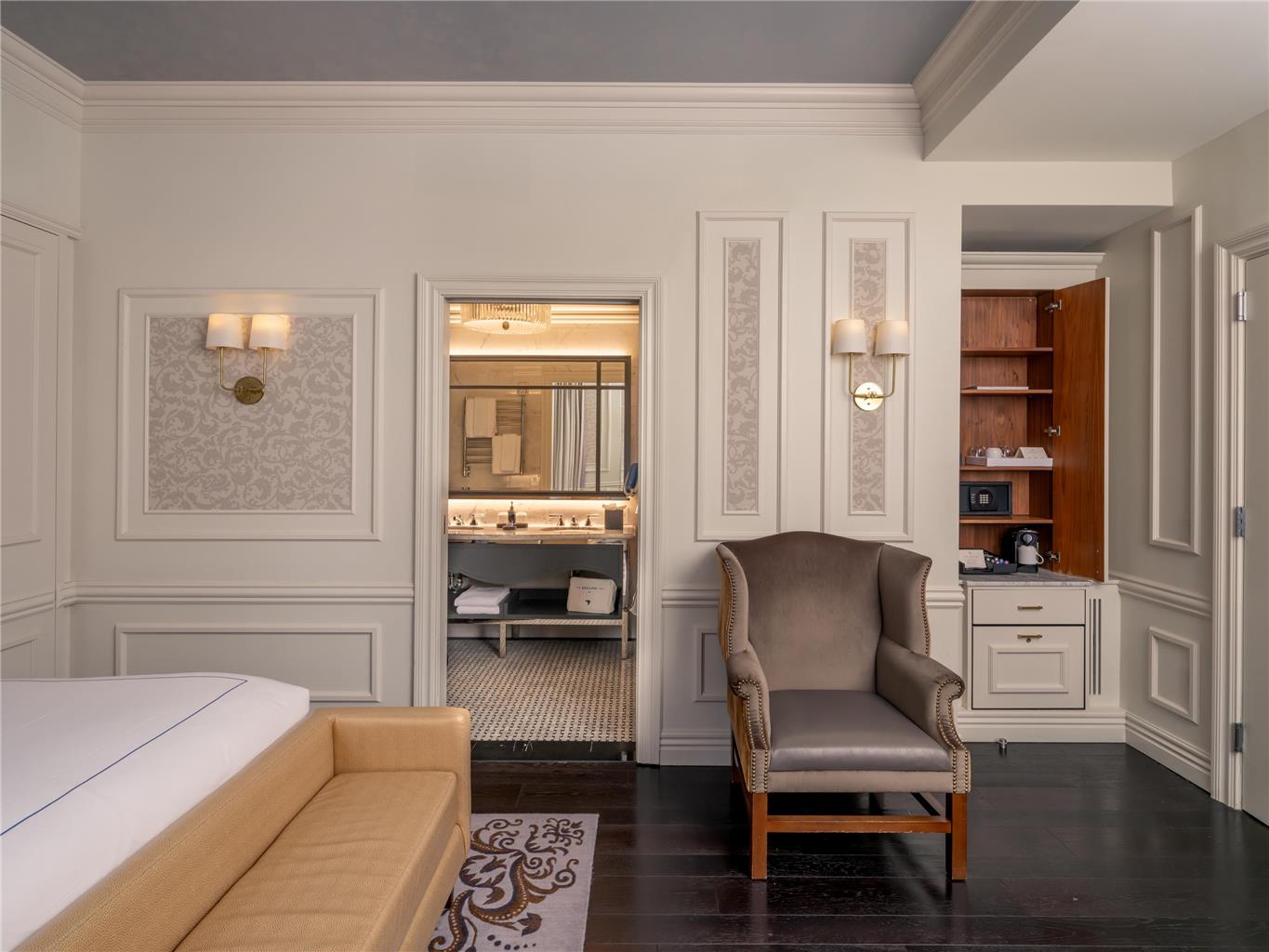 The Adelphi Hotel - photo 84