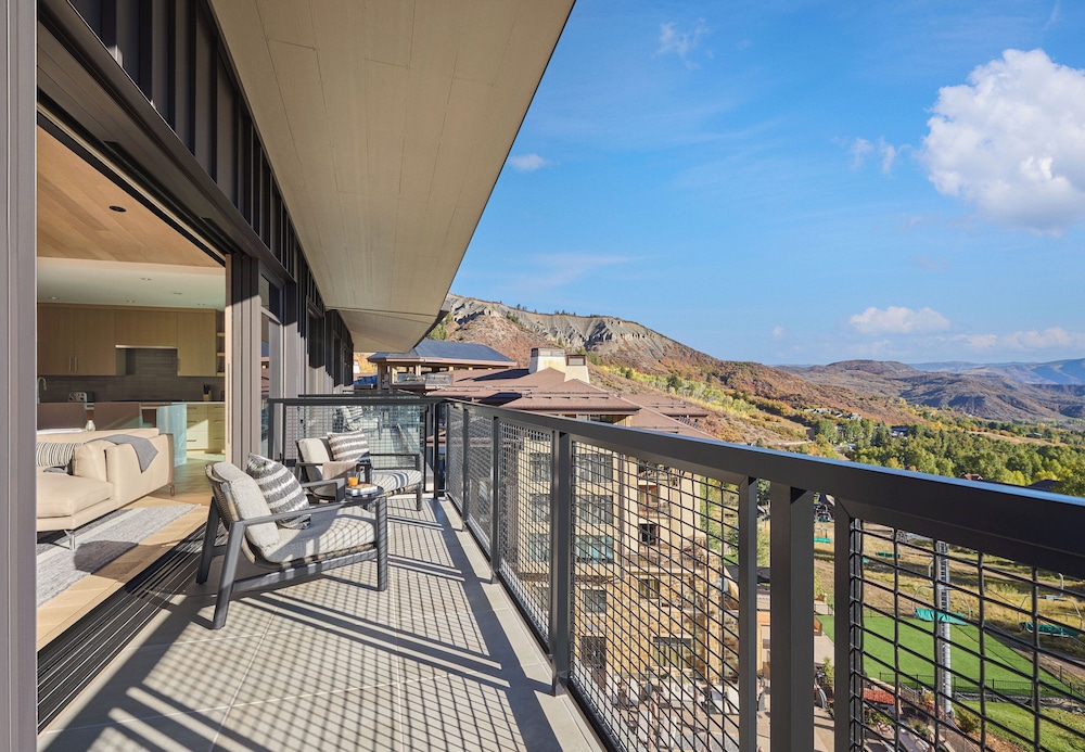 Viceroy Snowmass - photo 133