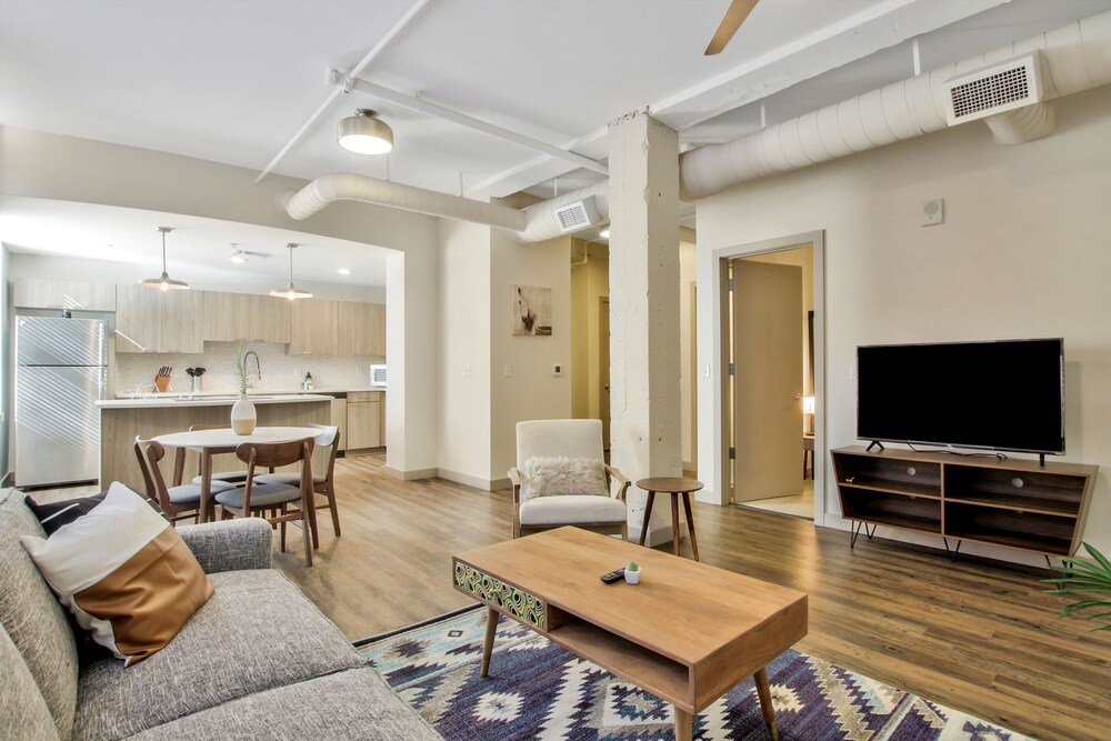 The Old Town Luxury Lofts - photo 136