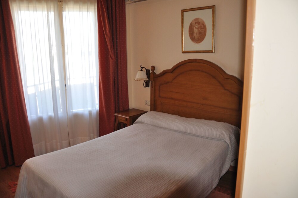 Hostal Tafalla — Tafalla — photo 4