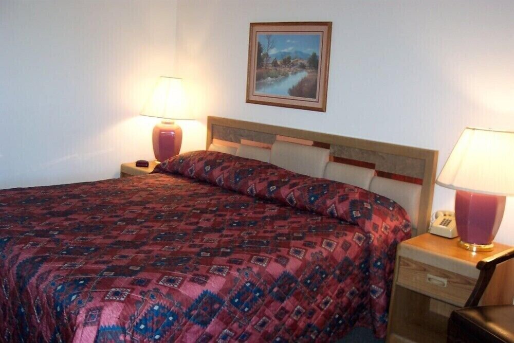 Royal Motor Inn - photo 9