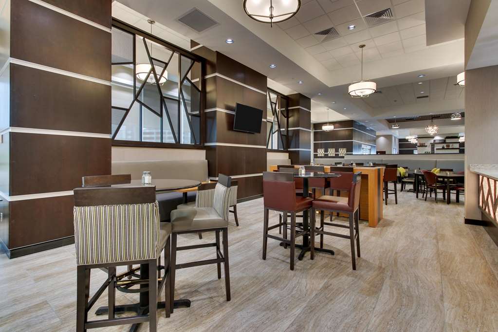 Drury Plaza Hotel Dallas Richardson - photo 12