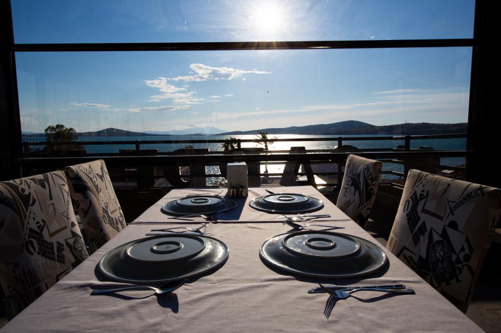 Carpe Diem Hotel — hotel in Balikesir