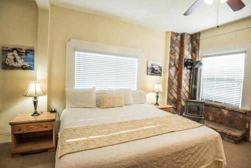 Pismo Beach Hotel - photo 8