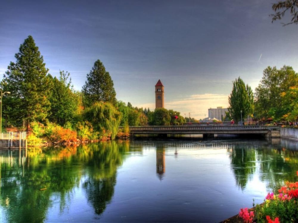 DoubleTree by Hilton Spokane City Center - photo 87