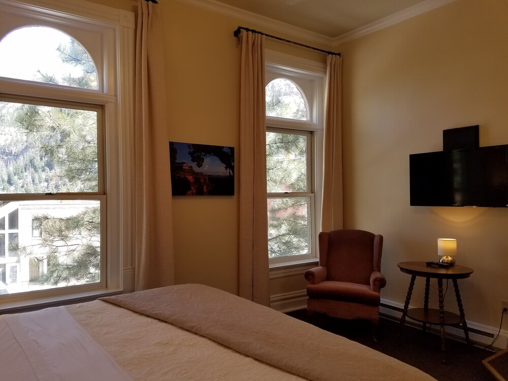 Hotel Ouray - photo 10