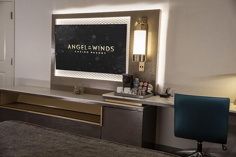 Angel Of The Winds Casino Resort - photo 5