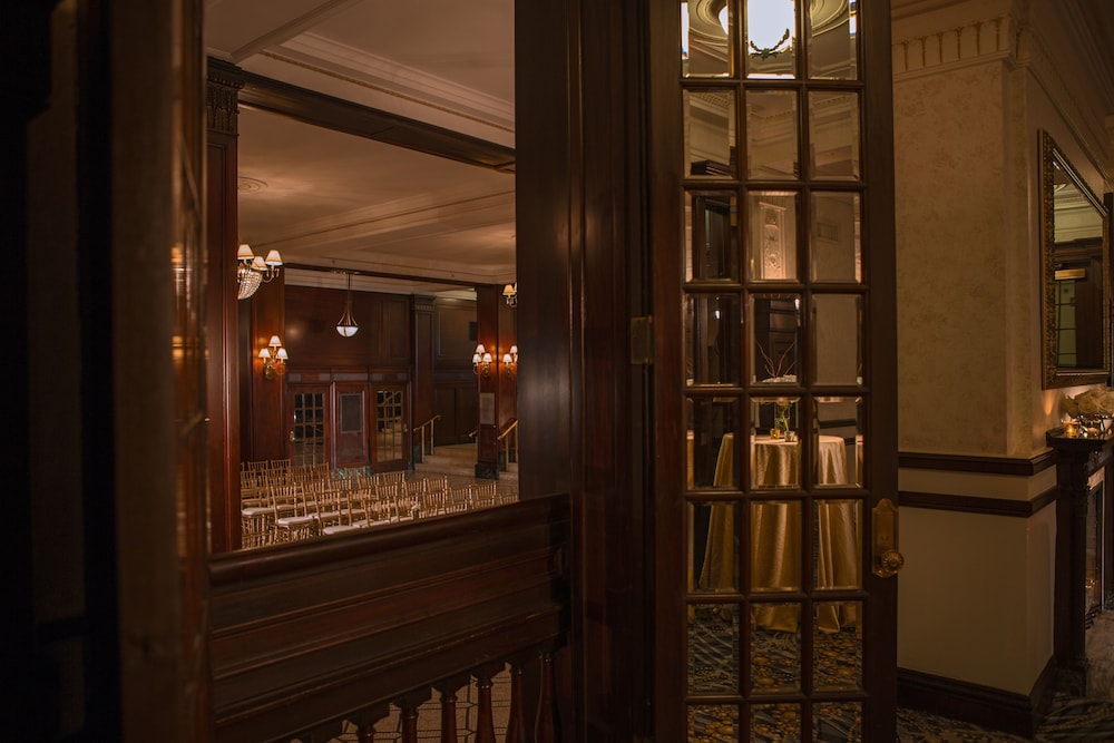 Kansas City Marriott Downtown - photo 86