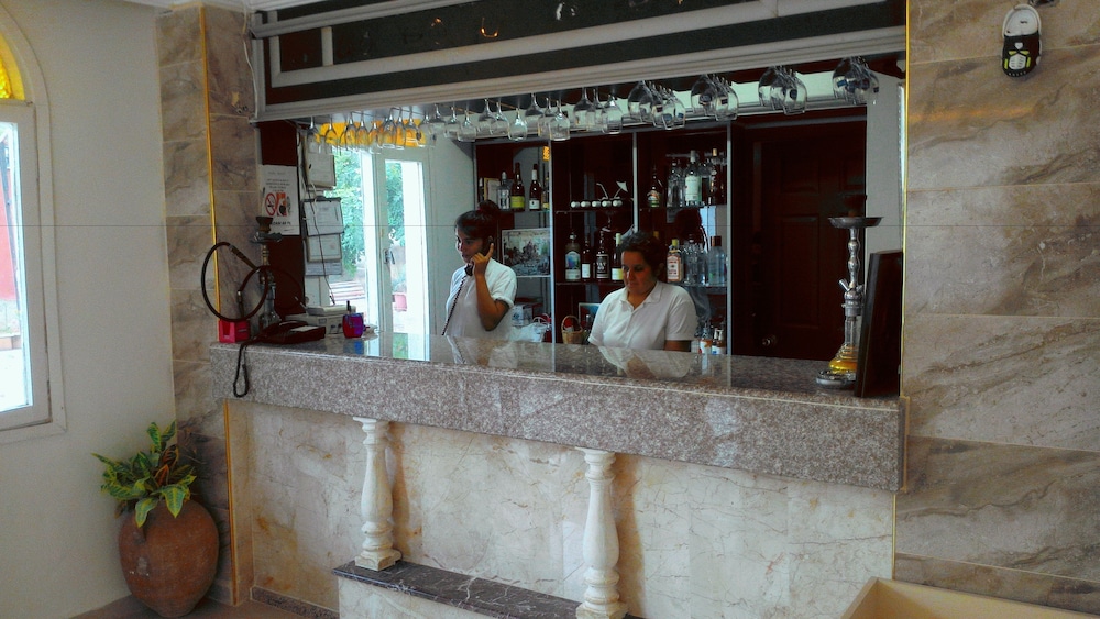 Modamotel — Aydincik — photo 3