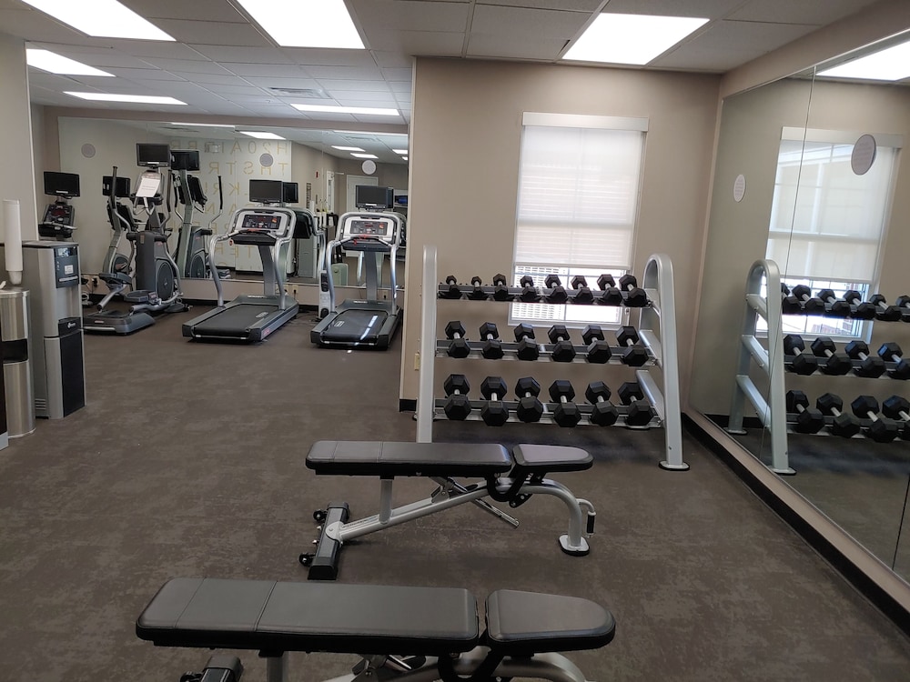 Residence Inn by Marriott Kansas City Independence - photo 12