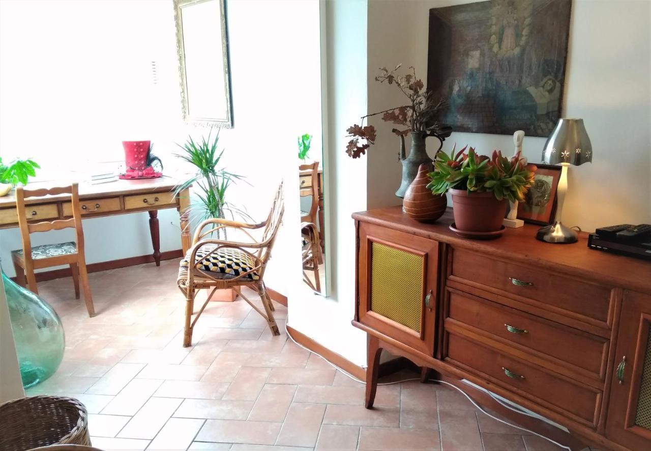 La Casetta di Perugia — 4-Star Luxury Hotel in Perugia, Italy
