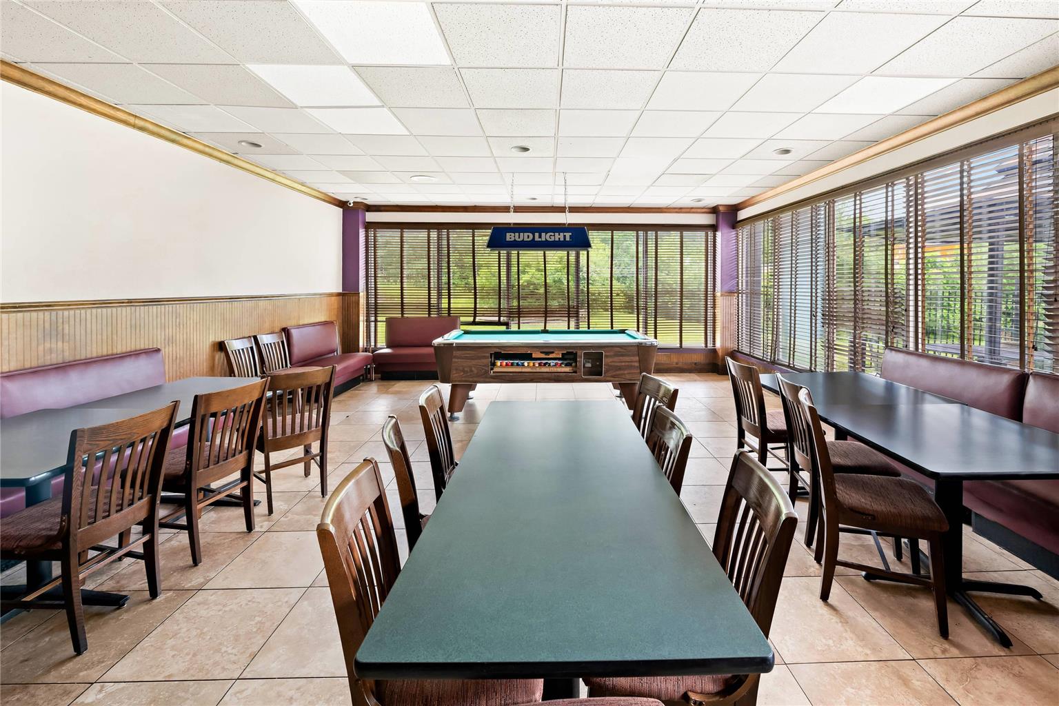 Quality Inn Dayton Airport - photo 41
