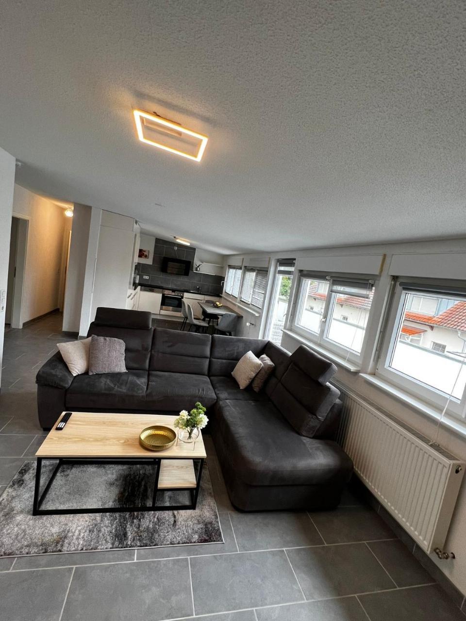 Ferienwohnung Bad Säckingen — Bad Sackingen — photo 5