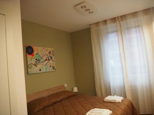 A casa di Giotto — 4-Star Luxury Hotel in Bologna, Italy
