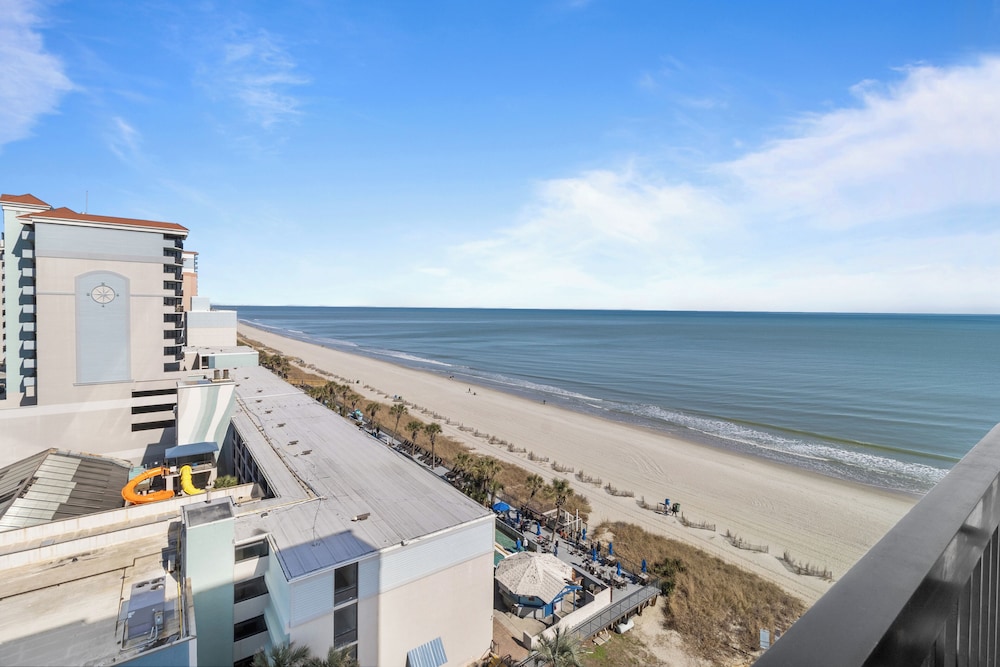 Compass Cove Resort - photo 285