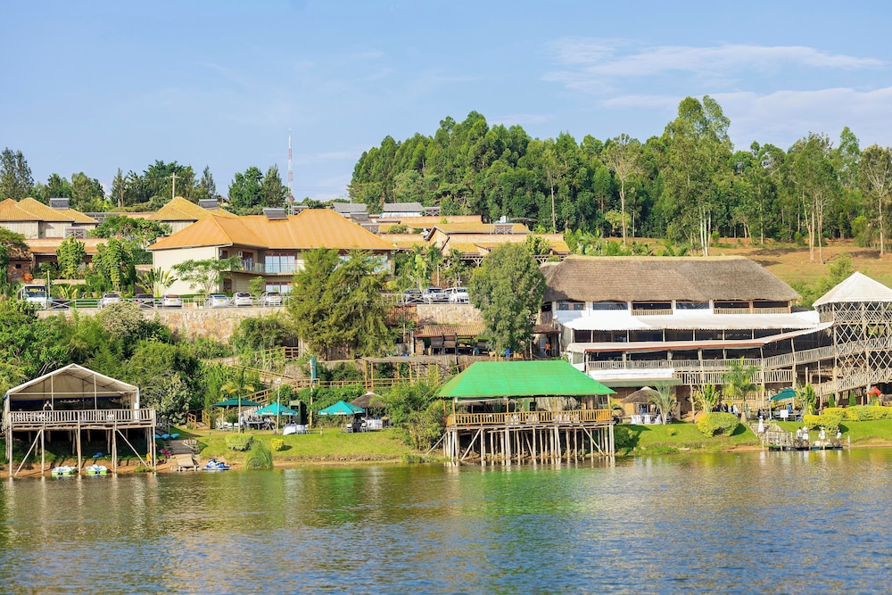 Ma Campagne Resort in Unknown City, Rwanda