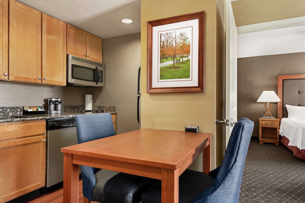 Homewood Suites by Hilton Allentown West Fogelsville PA - photo 22