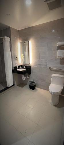 Hotel 21 Nyc - photo 19