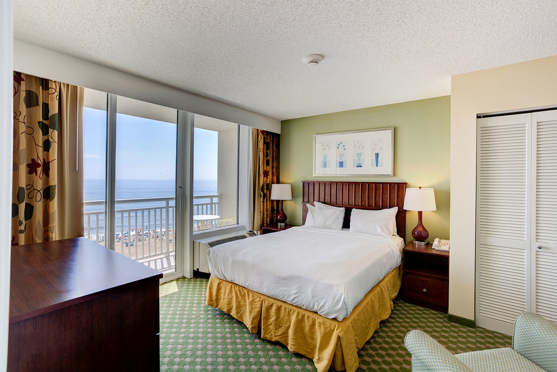 Hilton Vacation Club Ocean Beach Club Virginia Beach - photo 110