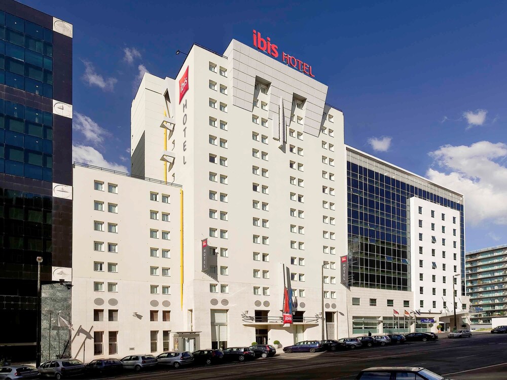 ibis Lisboa José Malhoa — hotel in Lisbon