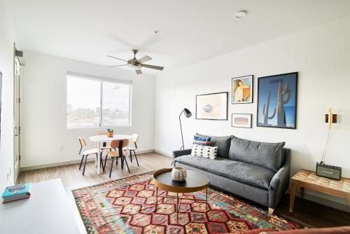 Sonder Central Corridor — Phoenix