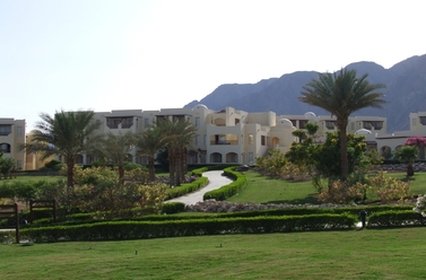 Taba Paradise Resort in Nuwaybi`A, Egypt