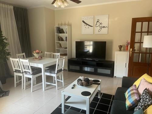 Piso Pineda in Monforte De Lemos, Spain