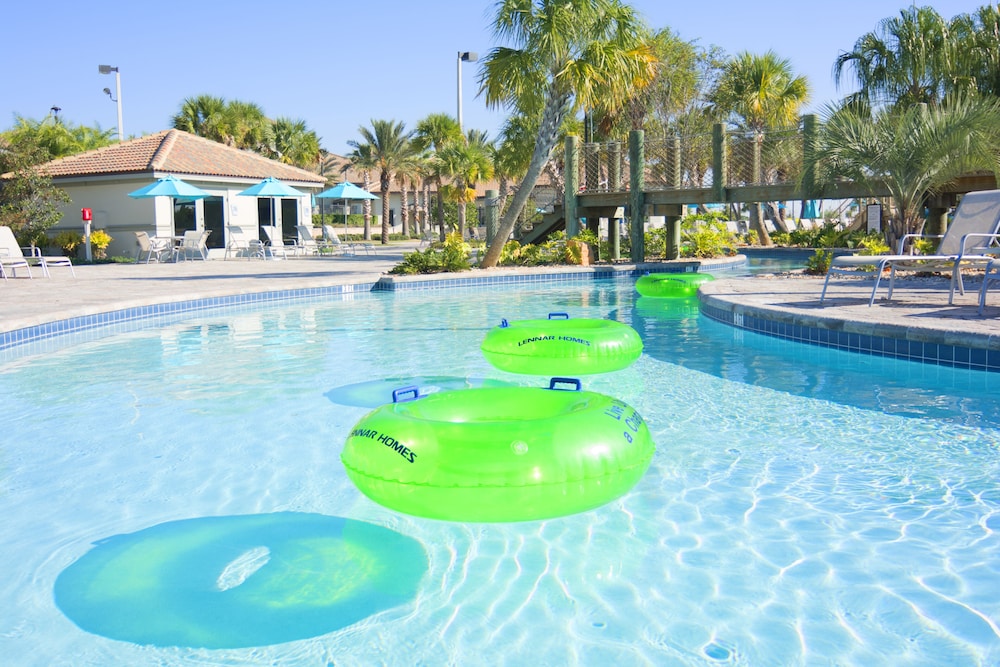 Champions Gate Resort - photo 37