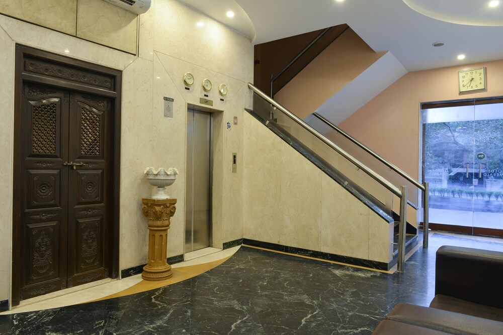 Hotel Mint Salisbury Park — Pune — photo 3