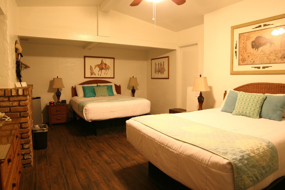 Oak Creek Terrace Resort - photo 25