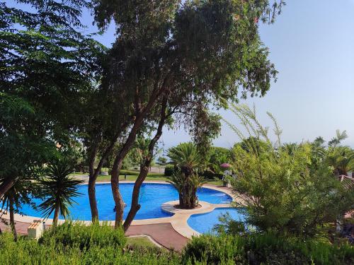 Gran Vista in Santa Pola, Spain