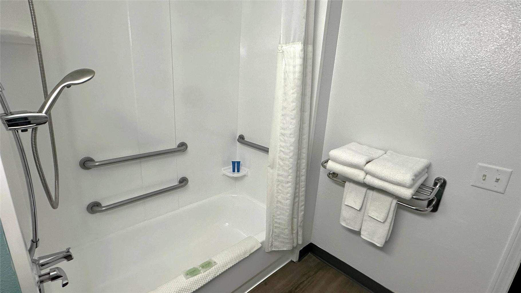 MainStay Suites Las Vegas Flamingo - photo 25