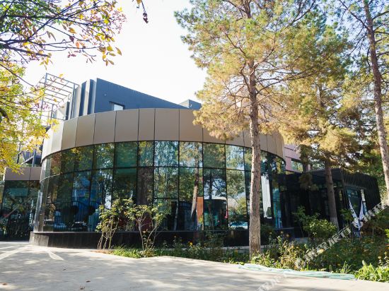 Victoria I Do Hotel in Urumqi, People's Republic of China