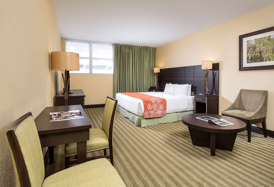 Newport Beachside Resort - photo 30