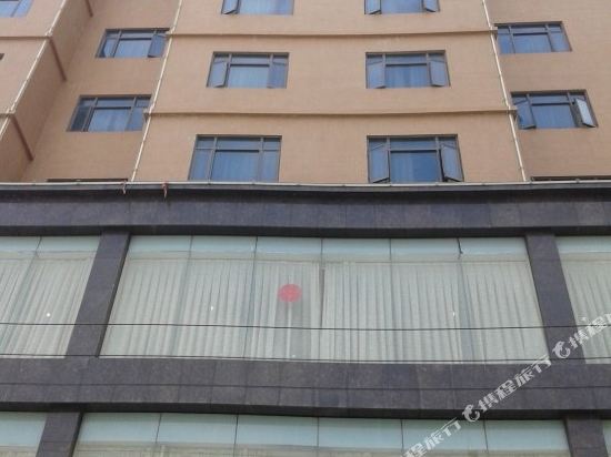 Jinlihua Hotel - last minute hotel in Lufeng