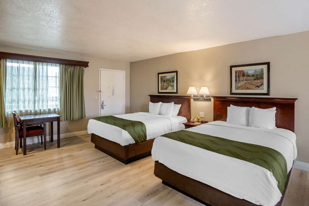 Quality Inn & Suites El Cajon San Diego East - featured photo