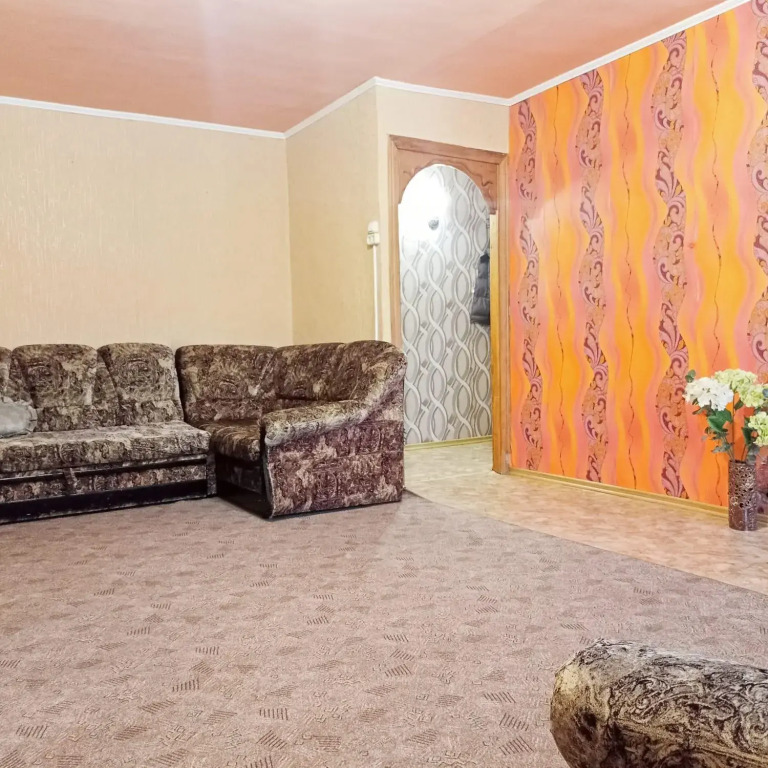 Apartments On 24 Institutskaya Street 22295473 — Prokop Yevsk